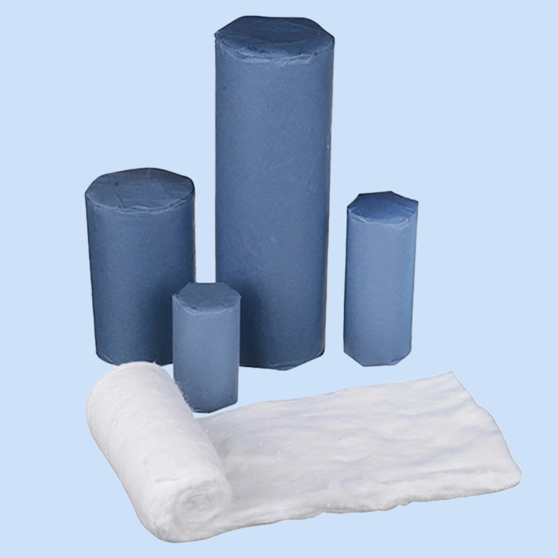 لماذا يحتاج القطن الماص إلى إزالة الشحوم؟