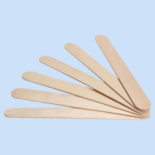 لوحة ضغط اللسان الطبية من Haorun: جهاز أساسي لحماية سلامة التشخيص السريري والمساعدة في تحسين جودة وكفاءة الرعاية الصحية الأولية العالمية