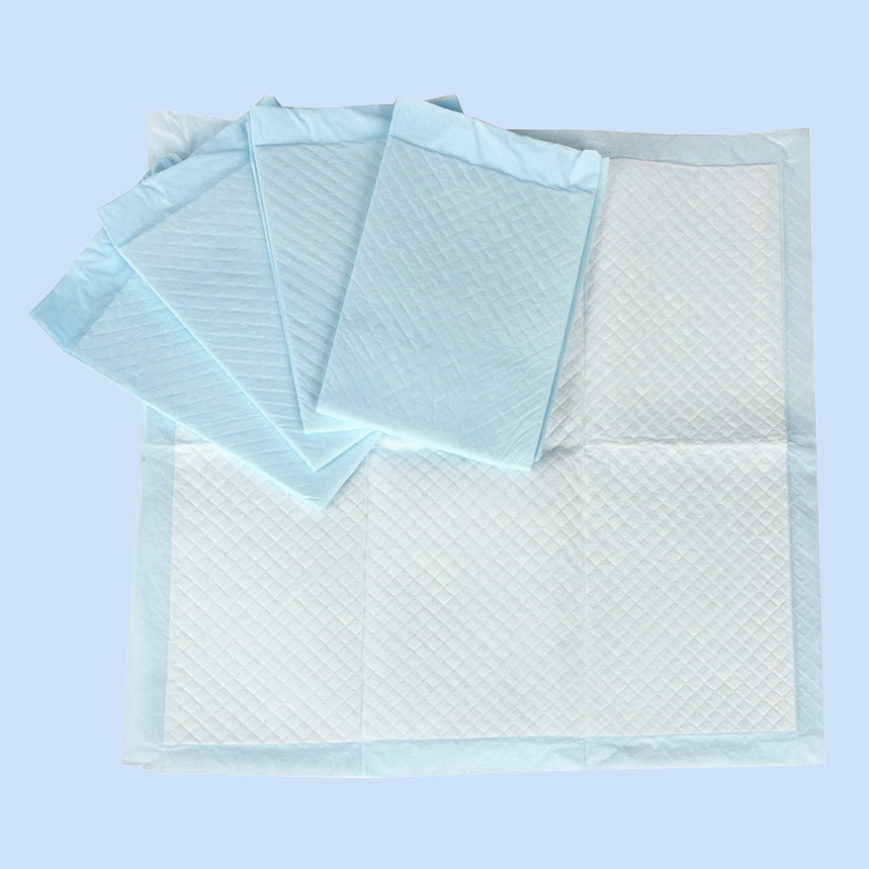 تكوين Underpads