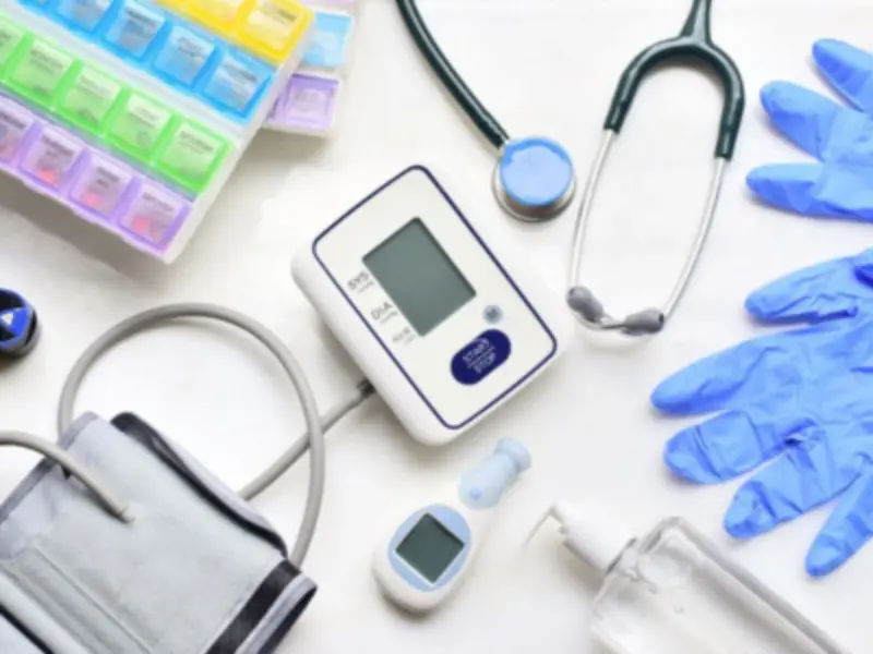 تقوم شركة HAORUN MEDICAL بتوسيع محفظة المواد الاستهلاكية الطبية الأساسية في عام 2026