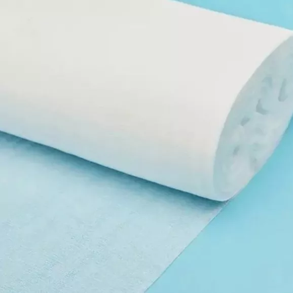 2 -layer الشاش لفة