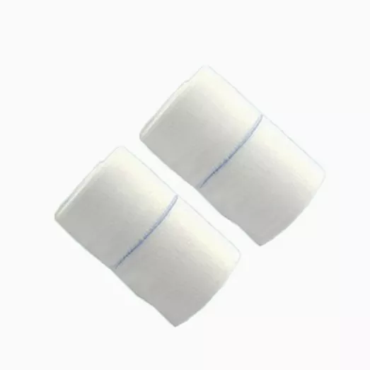 4 -layer الشاش لفة مع X -hays