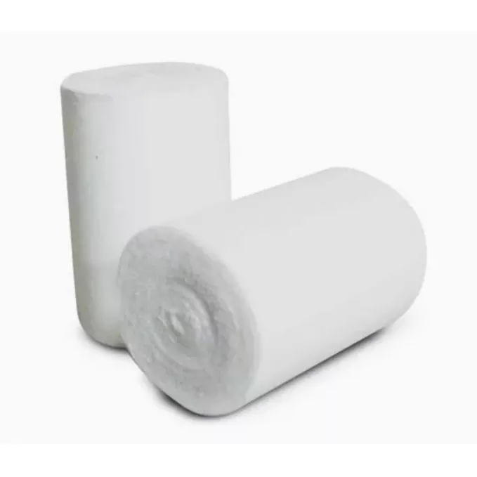 4 -Layer Gauze Roll بدون x -hays